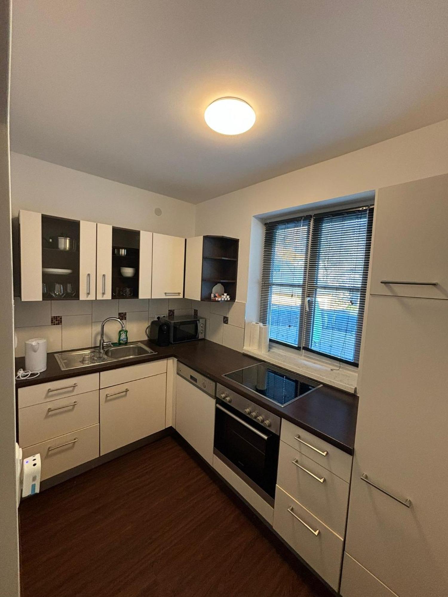 The Alps 2 Apartment *