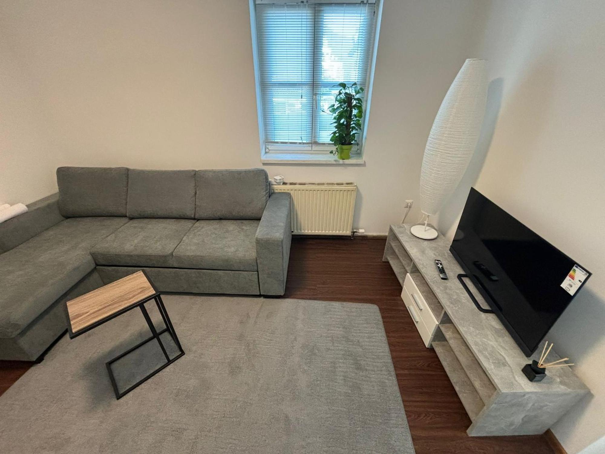 Apartment The Alps 2