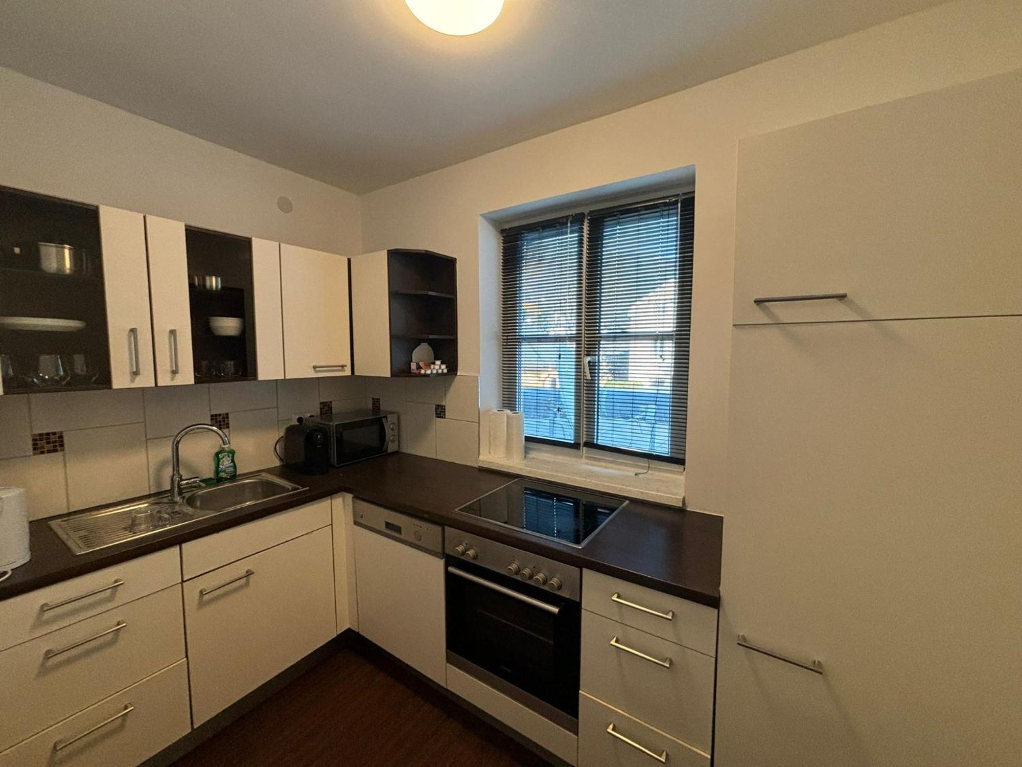 The Alps 2 Apartment Bad Ischl